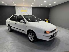Galeriden Fiat Marea 1.6 SX 2001 Model İstanbul