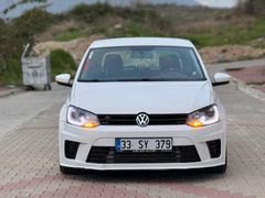 Sahibinden Volkswagen Polo 1.6 TDi Comfortline 2013 Model