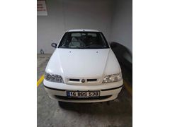 Sahibinden Fiat Albea 1.3 Multijet EL 2004 Model 