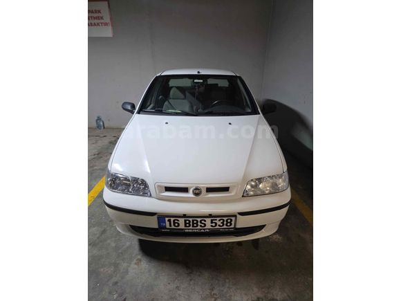 Sahibinden Fiat Albea 1.3 Multijet EL 2004 Model 