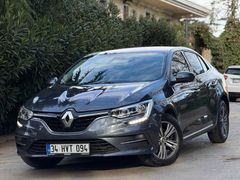 Sahibinden Renault Megane 1.3 TCe Touch 2023 Model 