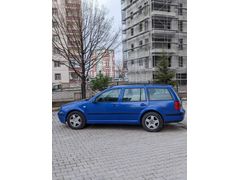 Sahibinden Volkswagen Golf 1.6 Comfortline 2000 Model acil ihtiyaçtan Kayseri