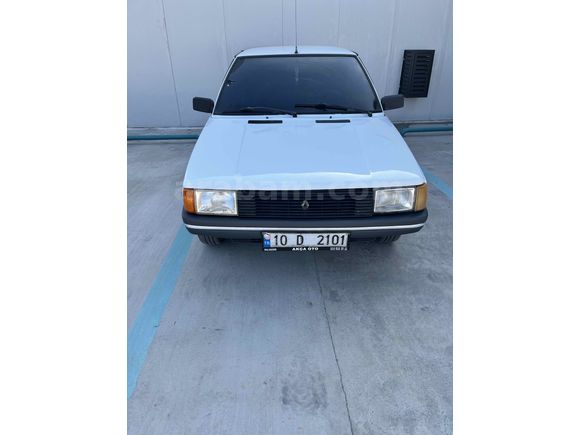 Sahibinden Renault R 9 1.4 Spring 1993 Model 