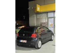Sahibinden Volkswagen Polo 1.6 TDi Comfortline 2013 Model  251.000 km Siyah
