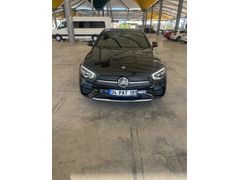 Sahibinden Mercedes - Benz E 200 d AMG 2021 Model 
