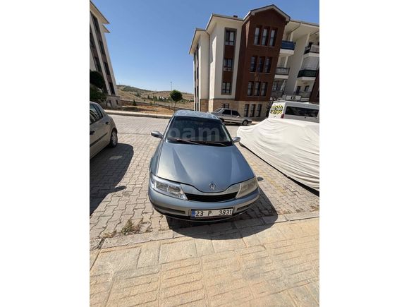 Sahibinden Renault Laguna 1.6 expression 2004 Model 