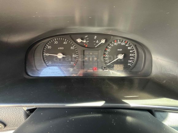 Sahibinden Renault Laguna 1.6 expression 2004 Model 
