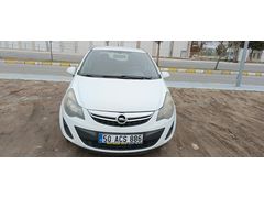 Sahibinden Opel Corsa 1.3 CDTI Essentia 2014 Model 