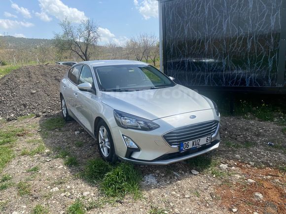 severek kullandığım temiz bakımlı aracım model yükseltmek için satıyorum