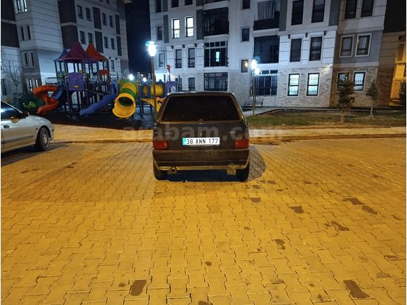 Sahibinden Fiat Uno 70 S 1997 Model