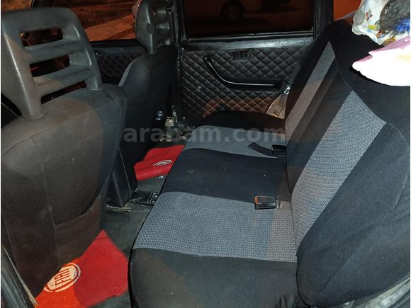 Sahibinden Fiat Uno 70 S 1997 Model