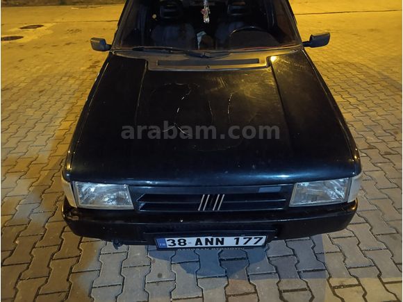 Sahibinden Fiat Uno 70 S 1997 Model