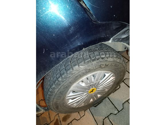 Sahibinden Fiat Uno 70 S 1997 Model