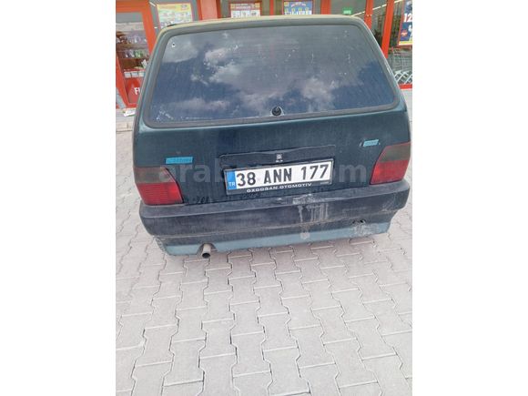 Sahibinden Fiat Uno 70 S 1997 Model