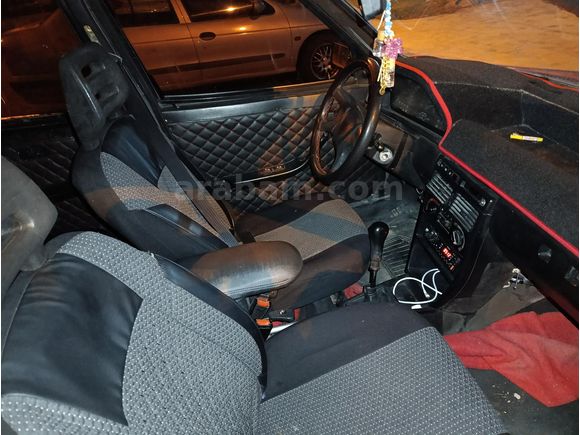 Sahibinden Fiat Uno 70 S 1997 Model