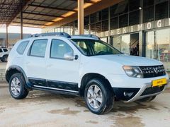 Galeriden Dacia Duster 1.5 dCi Laureate 2014 Model Şanlıurfa