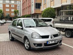 Sahibinden Renault Clio 1.5 dCi Authentique 2008 Model