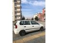 Sahibinden Mitsubishi Space Star 1.6 2005 Model Ankara