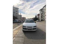 Sahibinden Mitsubishi Space Star 1.6 2005 Model Ankara
