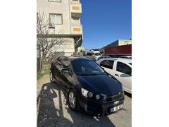 2.Sahibinden Safkan AVEO T300 Yeni Kasa