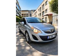 TAM OTOMATİK CORSA