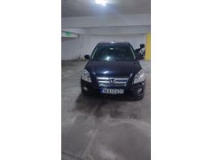 Sahibinden Honda CR-V 2.0i ES Executive 2006 Model