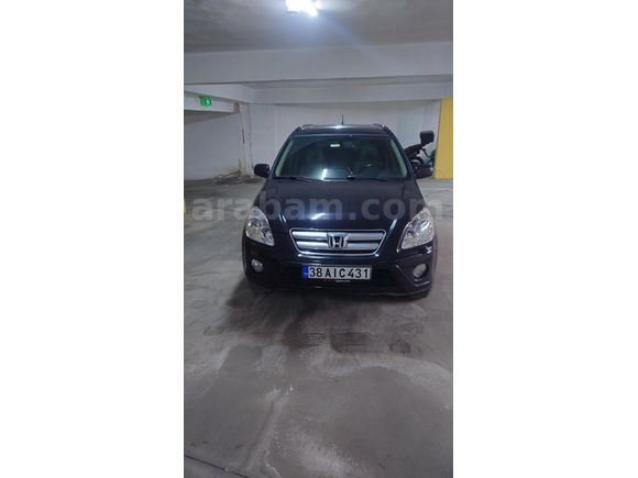 Sahibinden Honda CR-V 2.0i ES Executive 2006 Model