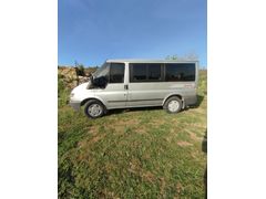 DÜŞÜK KM EMSALSİZ FULL PAKET FORD TRANSIT JOURNEY 125T 310S 