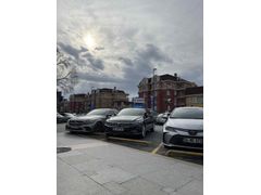 HATASIZ BOYASIZ TRAMERSİZ CAM TAVAN/KATLANIR AYNA/ANAHTARSIZ GIRIS