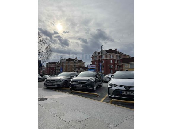 HATASIZ BOYASIZ TRAMERSİZ CAM TAVAN/KATLANIR AYNA/ANAHTARSIZ GIRIS
