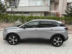 Sahibinden Peugeot 3008 1.2 PureTech Active Prime Edition 2023 Model 