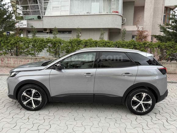 Sahibinden Peugeot 3008 1.2 PureTech Active Prime Edition 2023 Model 