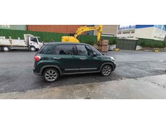 Sahibinden Fiat 500 Ailesi 500L 1.6 Mjet RockStar 2014 Model 