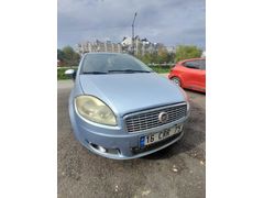 Sahibinden Fiat Linea 1.3 Multijet Dynamic 2008 Model