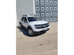 Sahibinden Dacia Duster 1.5 dCi Laureate 2013 Model Malatya