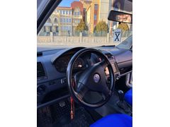 Sahibinden Volkswagen Polo 1.4 Trendline 2008 Model 