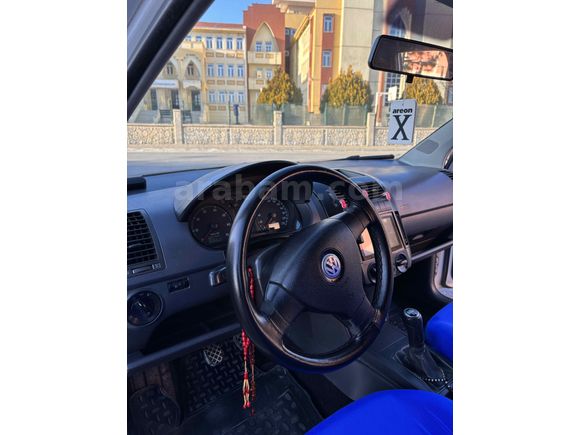 Sahibinden Volkswagen Polo 1.4 Trendline 2008 Model 