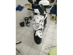 Sahibinden SYM Xpro II 125
