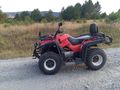 Sahibinden Arora Hunter 300