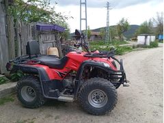 Sahibinden Arora Hunter 300