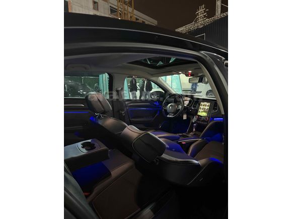 Sahibinden Renault Megane 1.2 TCe Icon 2016 Model 
