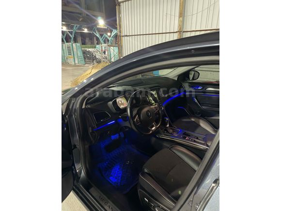 Sahibinden Renault Megane 1.2 TCe Icon 2016 Model 