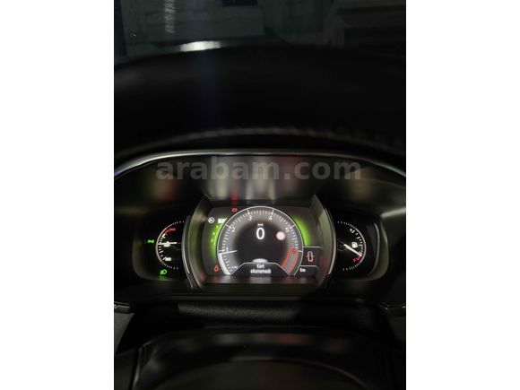 Sahibinden Renault Megane 1.2 TCe Icon 2016 Model 