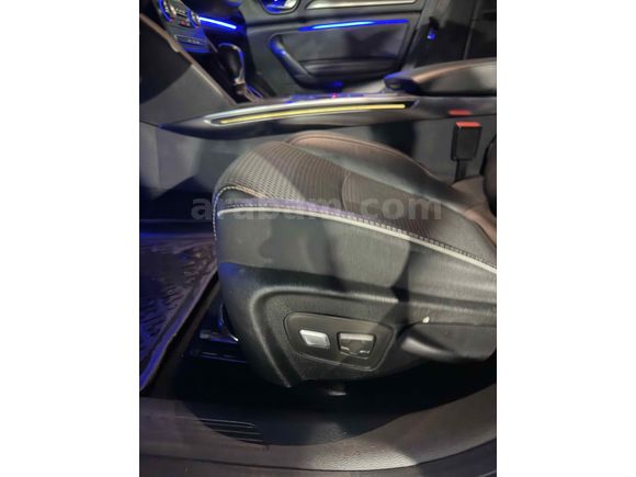 Sahibinden Renault Megane 1.2 TCe Icon 2016 Model 