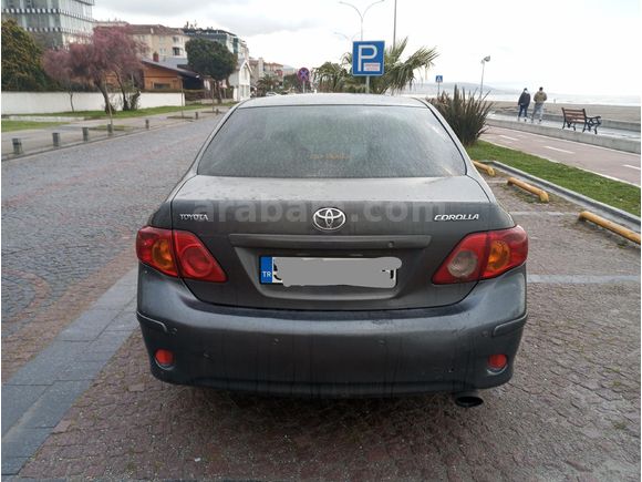 Sahibinden Toyota Corolla 1.4 D-4D Elegant 2010 Model