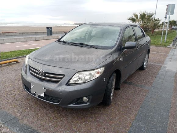 Sahibinden Toyota Corolla 1.4 D-4D Elegant 2010 Model