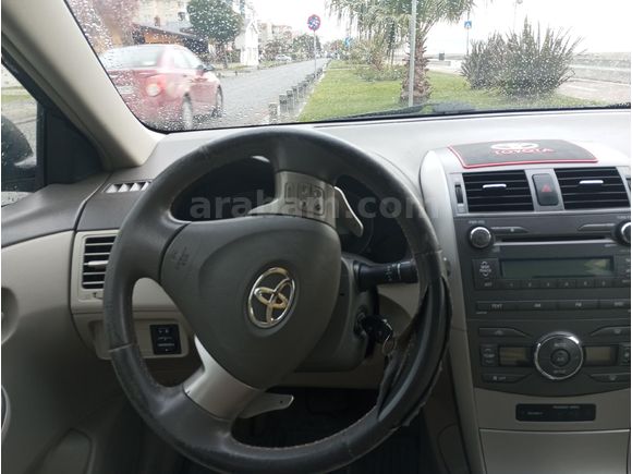 Sahibinden Toyota Corolla 1.4 D-4D Elegant 2010 Model