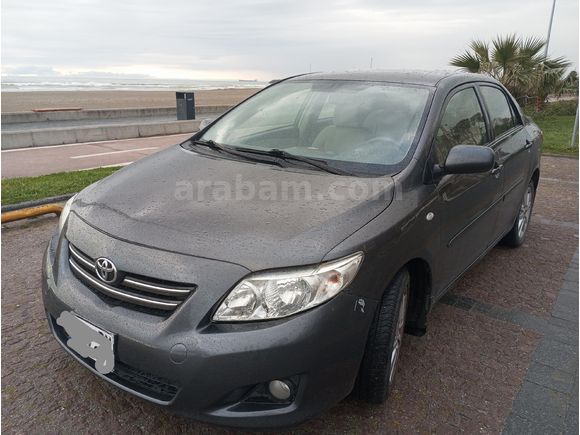 Sahibinden Toyota Corolla 1.4 D-4D Elegant 2010 Model