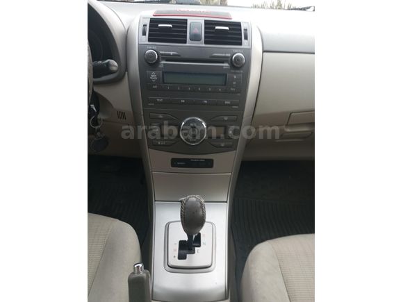 Sahibinden Toyota Corolla 1.4 D-4D Elegant 2010 Model