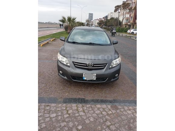 Sahibinden Toyota Corolla 1.4 D-4D Elegant 2010 Model